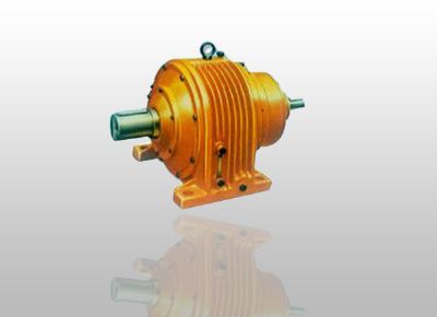 點擊查看詳細(xì)信息<br>標(biāo)題：NGW-L型系列行星齒輪減速機 閱讀次數(shù)：5824