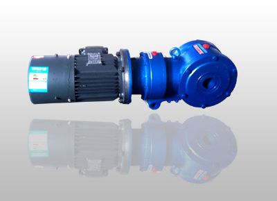 點擊查看詳細(xì)信息<br>標(biāo)題：SBD皮帶秤專用減速機 閱讀次數(shù)：11787