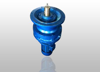 點擊查看詳細(xì)信息<br>標(biāo)題：BLEY擺線針輪減速機 閱讀次數(shù)：6590