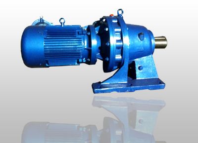 點擊查看詳細(xì)信息<br>標(biāo)題：BWY擺線針輪減速機 閱讀次數(shù)：7913