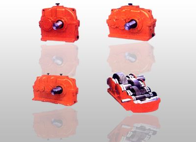 點擊查看詳細信息<br>標題：ZDY硬齒面減速機 閱讀次數(shù)：5007