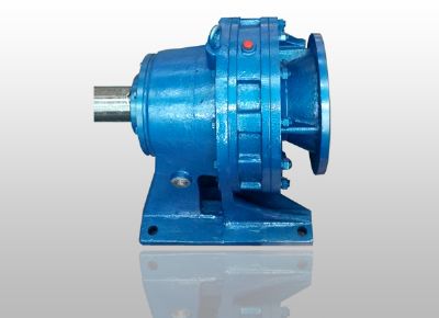 點擊查看詳細(xì)信息<br>標(biāo)題：BWF擺線針輪減速機 閱讀次數(shù)：10937