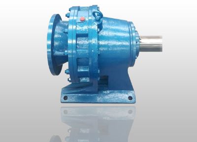 點擊查看詳細信息<br>標題：行車專用減速機 閱讀次數(shù)：6001